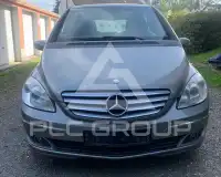 2007 Mercedes Benz B 200