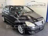 2007 Mercedes Benz B 200