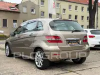 2007 Mercedes Benz B 200