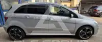 2007 Mercedes Benz B 200