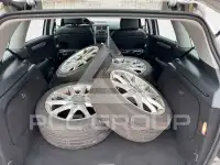 2007 Mercedes Benz B 200