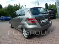 2007 Mercedes Benz B 200