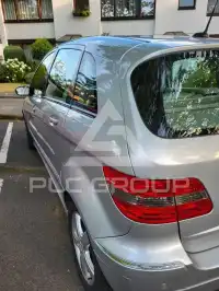 2007 Mercedes Benz B 200