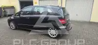 2007 Mercedes Benz B 200