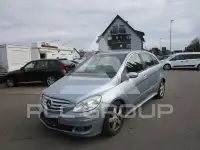 2007 Mercedes Benz B 200