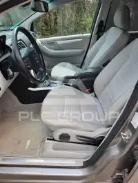 2007 Mercedes Benz B 200