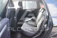 2007 Mercedes Benz B 200