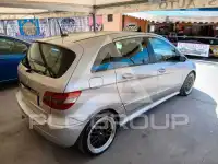 2007 Mercedes Benz B 200