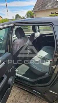 2007 Mercedes Benz B 200