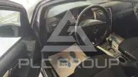 2007 Mercedes Benz B 200