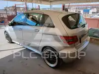 2007 Mercedes Benz B 200