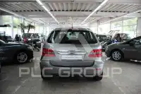 2007 Mercedes Benz B 200