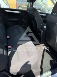 2007 Mercedes Benz B 200