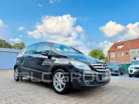 2007 Mercedes Benz B 200