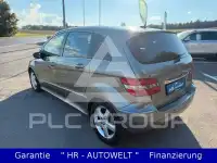 2007 Mercedes Benz B 200