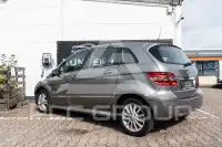 2007 Mercedes Benz B 200