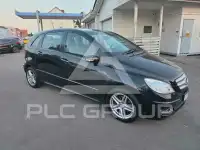 2007 Mercedes Benz B 200