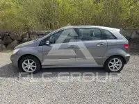 2007 Mercedes Benz B 200