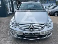 2007 Mercedes Benz B 200