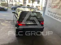 2007 Mercedes Benz B 200