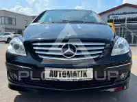 2007 Mercedes Benz B 200