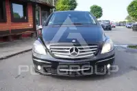 2007 Mercedes Benz B 200