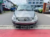 2007 Mercedes Benz B 200