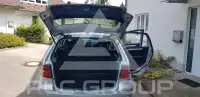 2007 Mercedes Benz B 200
