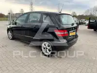 2007 Mercedes Benz B 200