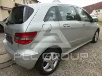 2007 Mercedes Benz B 200