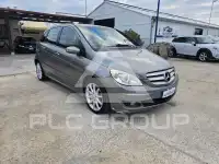 2007 Mercedes Benz B 200