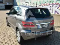 2007 Mercedes Benz B 200
