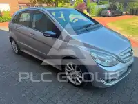2007 Mercedes Benz B 200