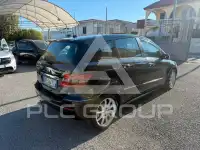 2007 Mercedes Benz B 200