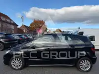 2007 Mercedes Benz B 200