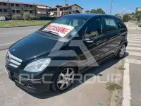 2007 Mercedes Benz B 200
