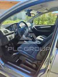 2007 Mercedes Benz B 200