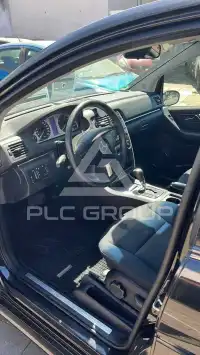2007 Mercedes Benz B 200