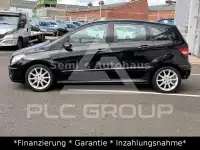 2007 Mercedes Benz B 200