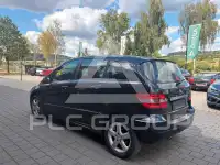 2007 Mercedes Benz B 200
