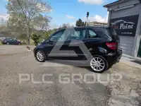 2007 Mercedes Benz B 200