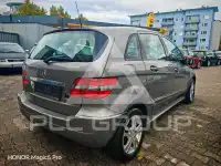 2007 Mercedes Benz B 200