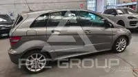 2007 Mercedes Benz B 200