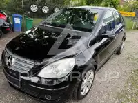 2007 Mercedes Benz B 200