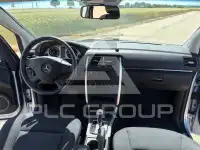 2007 Mercedes Benz B 200