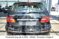 2007 Mercedes Benz B 200