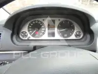 2007 Mercedes Benz B 200