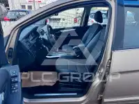 2007 Mercedes Benz B 200