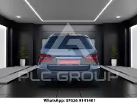2007 Mercedes Benz B 200