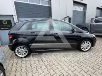 2007 Mercedes Benz B 200